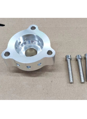 泄压阀排气阀适配器适用于梅赛德斯 A180 A250 CLA 250 GLA 250