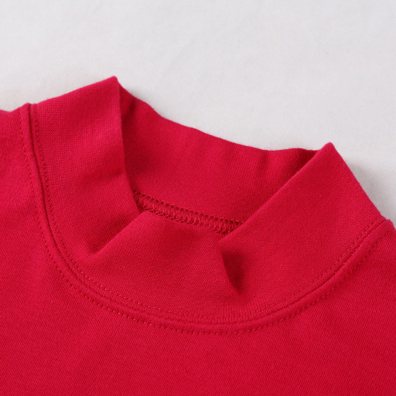 Sous-vêtement chaud jeunesse H67010 en coton - Ref 721394 Image 3