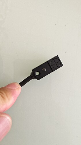 方形小近接PF-11N，PF-11ND