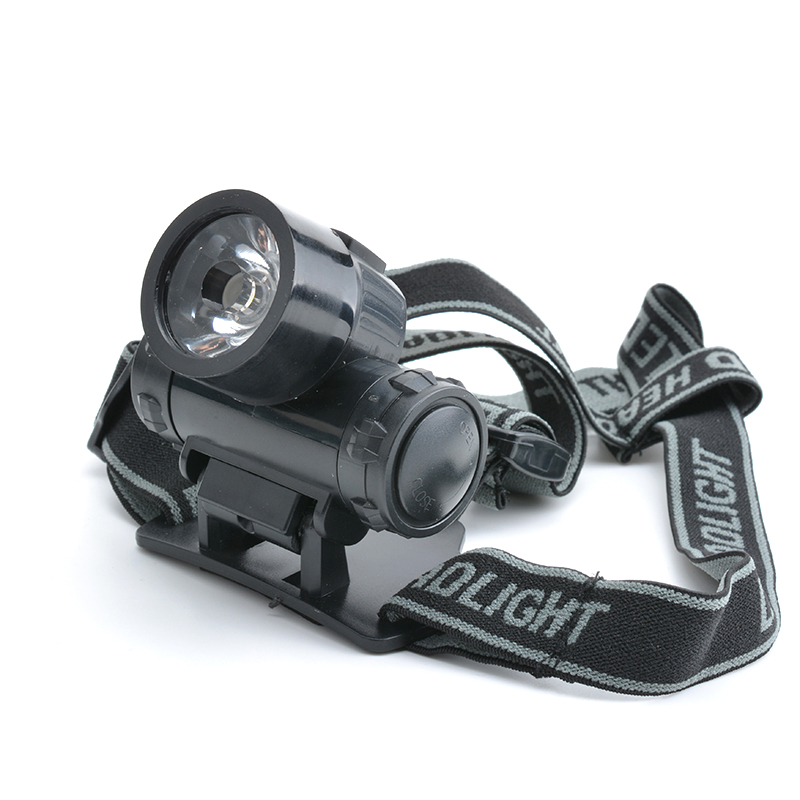 小巧精致 舒适耐用 三档光线 角度可调