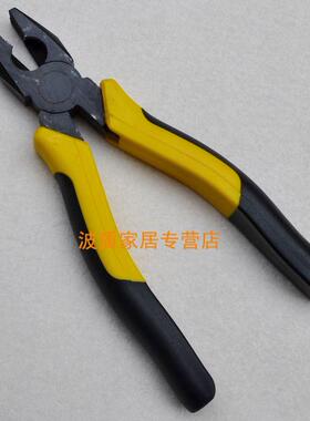 〓威特力〓6寸铬钒钢钢丝钳 150mm日式电工钳 老虎钳