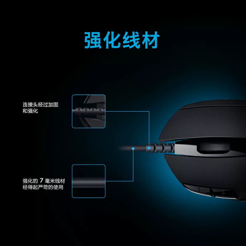 Logitech, игровая мышь, ноутбук, G402