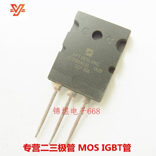 APT5010LVRG /APT5012LNR 场效应管 TO3PL 48A500V/43A500V 现货