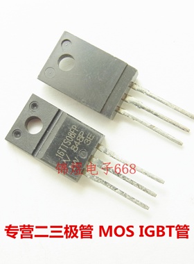 16TTS08FP 高压相控晶闸管 10A800V TO220F 现货