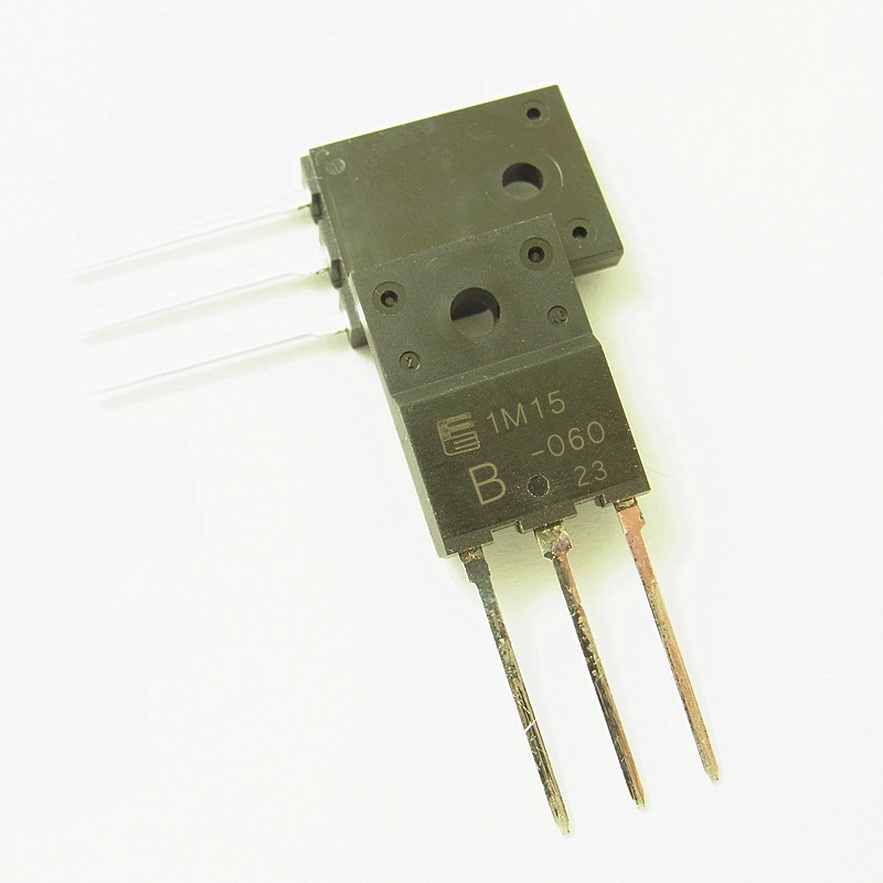 1M15-060  1M30D-060 1M50D-060三极管IGBT管 富士通 TO3P现货