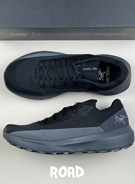 始祖鸟Arc'teryx  Norvan LD4 透气男子户外越野休闲跑鞋