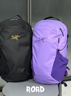 始祖鸟Arc'teryx Mantis 16L 26L多功能户外运动旅行双肩背包