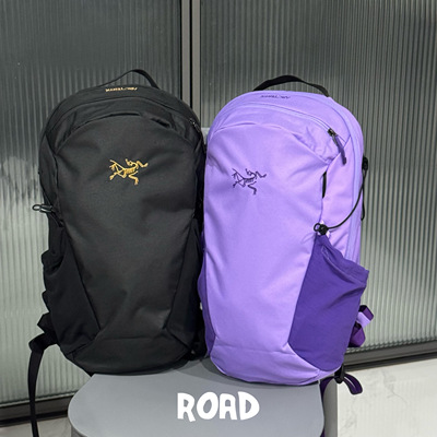 始祖鸟Arc'teryx Mantis 16L 26L多功能户外运动旅行双肩背包
