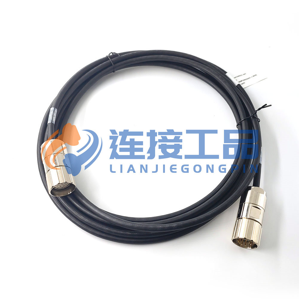 3HAC046531-001 ABB机器人 FB ax 3-6动力线 议价