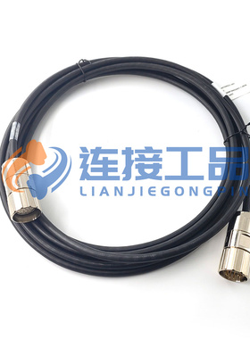 3HAC046531-001 ABB机器人 FB ax 3-6动力线 议价