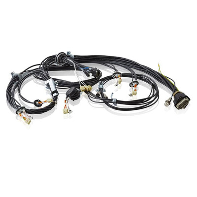 3HAC024385-001 ABB本体机器人电缆IRB6600 IRB6650本体线缆 议价