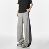 ·拼色休闲速干裤运动裤501-1-K5018-P4568，男装休闲裤，星座501-1