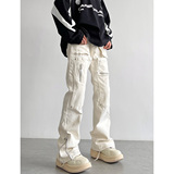 高品质弹力~休闲伐木裤工装裤11501-1-FM560-P65，男装工装外套，星座501-1