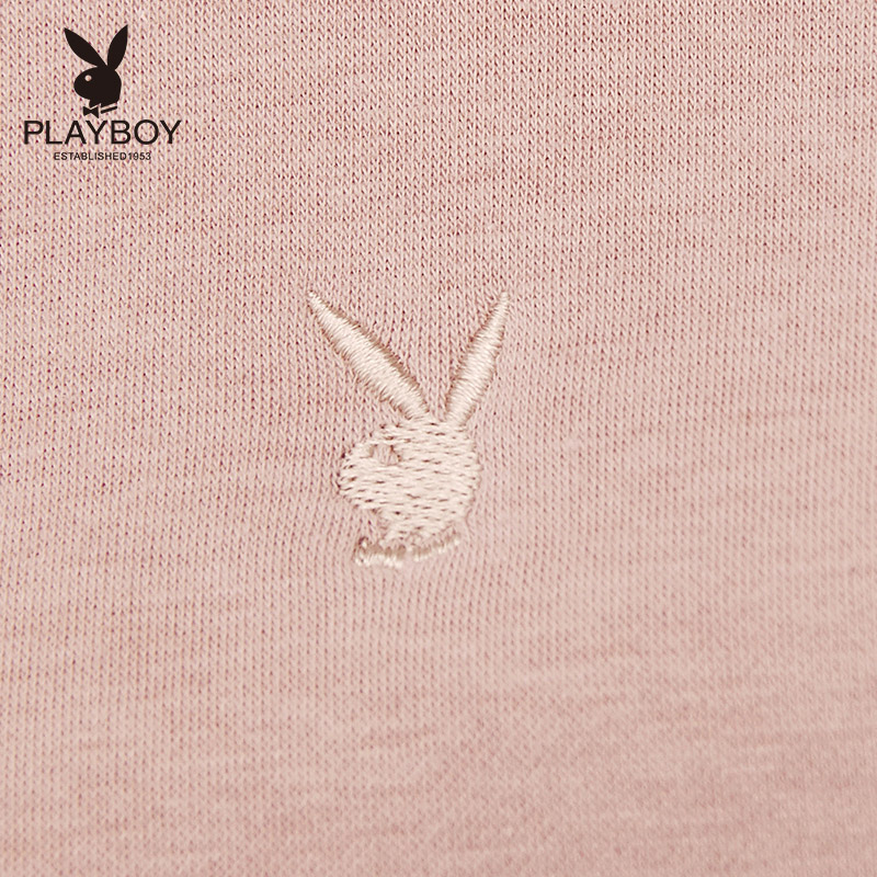 Sous-vêtement chaud jeunesse PLAYBOY Y89KK28 en coton - Ref 720261 Image 3