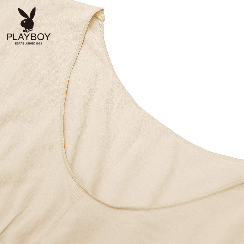 Sous-vêtement chaud jeunesse PLAYBOY simple - Ref 767017 Image 3