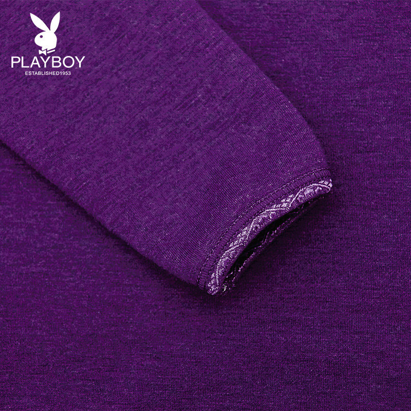 Sous-vêtement chaud PLAYBOY Y89KK80 - Ref 755117 Image 3