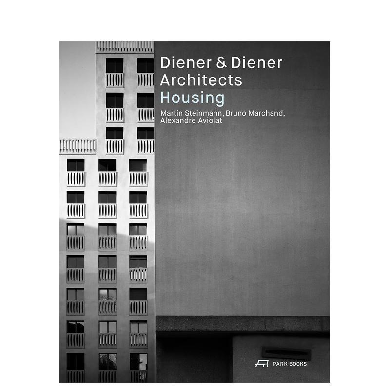 迪纳与迪纳建筑师事务所：住宅集