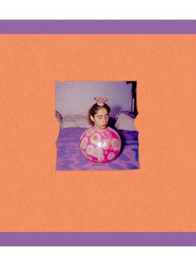 【预售】诅咒 查理·英格曼 Cursed  Charlie Engman 原版英文摄影作品集