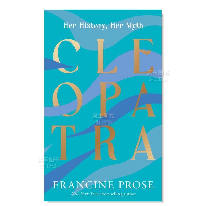 克利奥帕特拉她的历史神话【