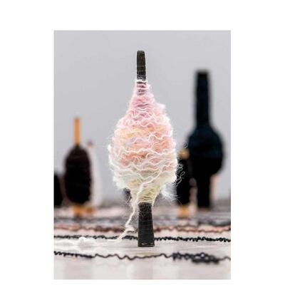 【预售】挪威纺织艺术家——卡里?斯泰豪格作品集 Kari Steihaug 原版英文艺术画册画集图书