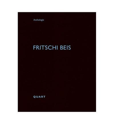 【预售】弗里奇·拜斯 Fritschi Beis 原版英文建筑设计图书书籍