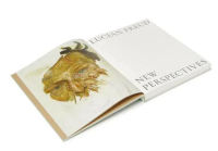 【 In Stock 】 Lucian Freud: New Perspectives English Original Art Painting Collection Book Expressionist Portrait Oil Painting Figurative Painter thumbnail 2