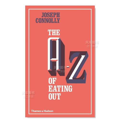 从A吃到ZTheA-ZofEatingOu