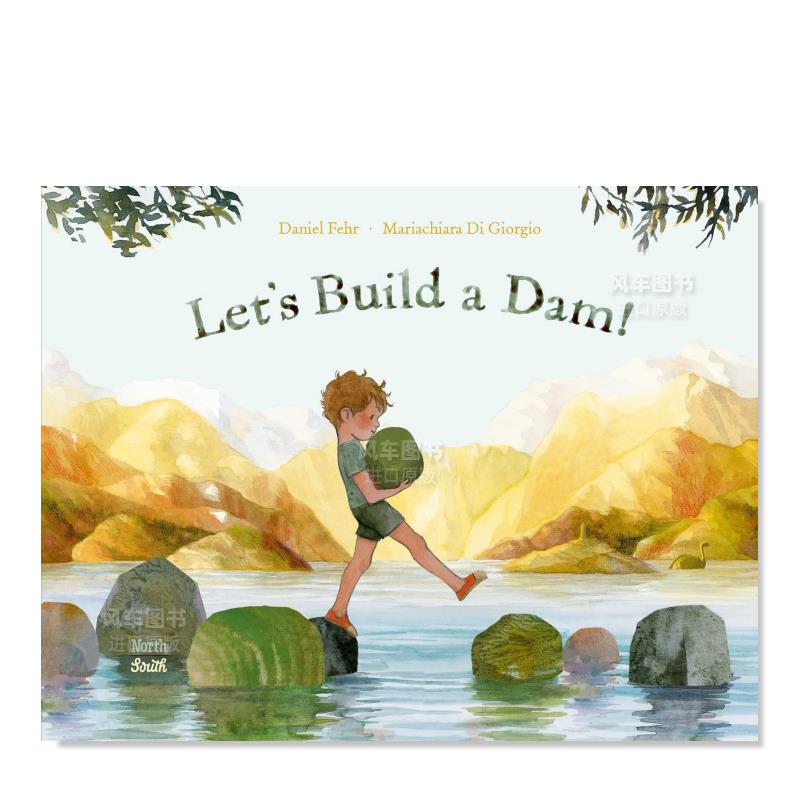 【意大利插画师MariachiaraDi