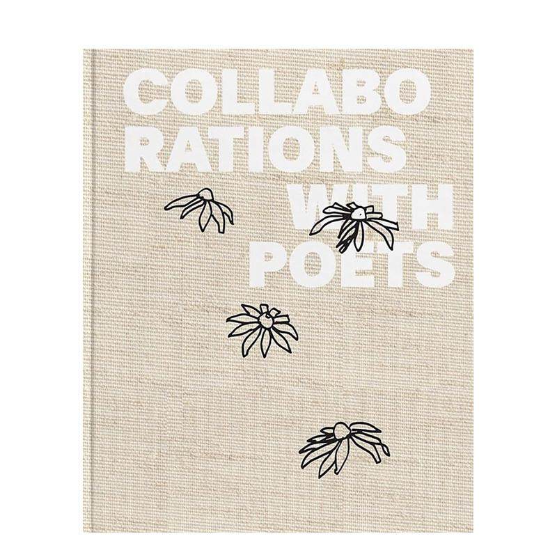 【预售】阿历克斯&middot;卡茨：与诗人的合作 Alex Katz: Collaborations with Poets 原版英文艺术画册画集图书