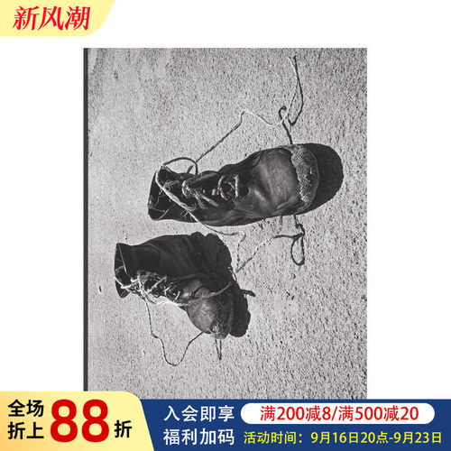 约瑟夫&middot;寇德卡：日记 Jose