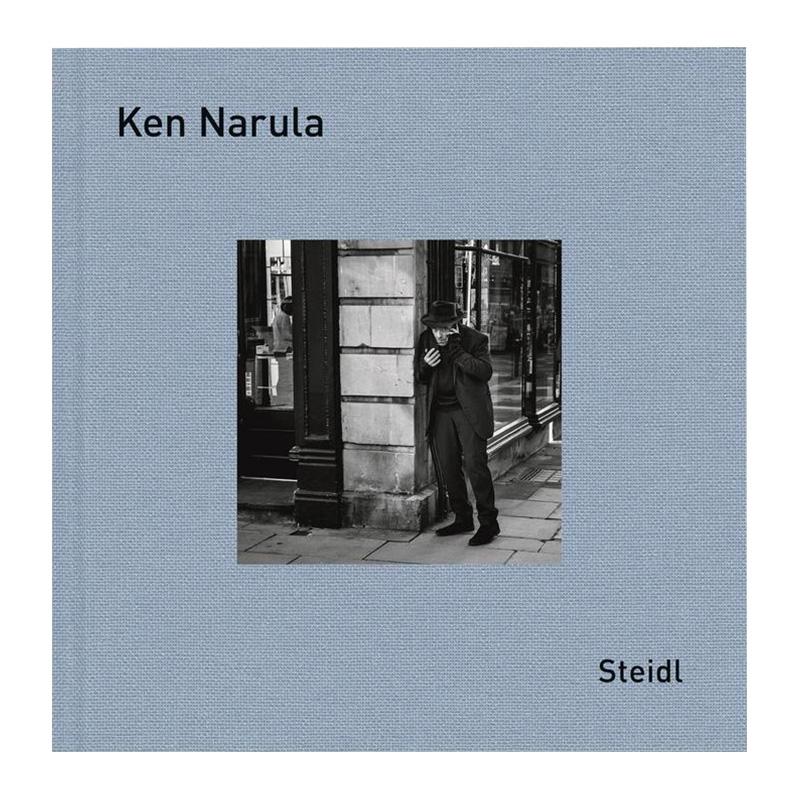 Ken Narula: 光圈与