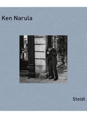 【预售】Ken Narula: 光圈与镜头 值得收藏的50款徕卡镜头 Ken Narula: Iris & Lens: 5 原版英文摄影作品集技法图书