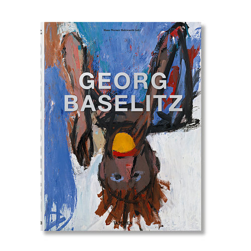 乔治&middot;巴塞利兹 Georg B