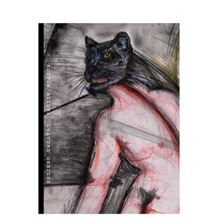 【预售】玛吉特?科普登多费尔：服装设计作品集 Margit Koppendorfer : Costume Designs 原版英文服装设计图书