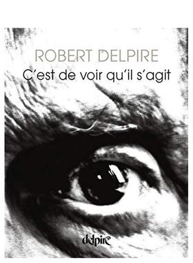 【现货】要看它是关于什么 C’est de voir qu’il s’agit 原版法文摄影 进口图书