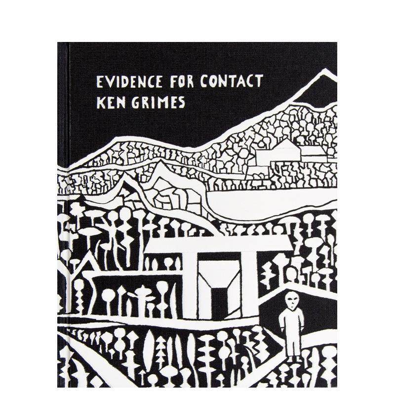 接触的证据：外星生命的奥秘 E