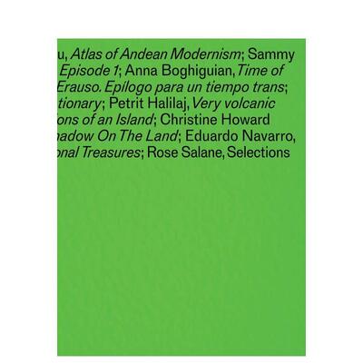 【现货】认知之道 Ways of Knowing 原版英文艺术画册画集 进口图书