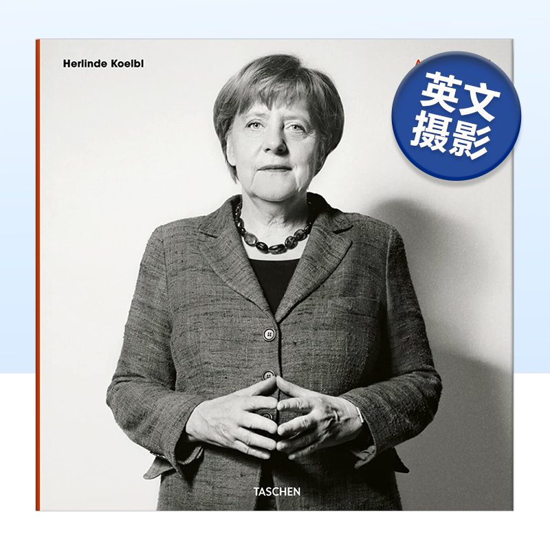 HerlindeKoelbl.AngelaMerke