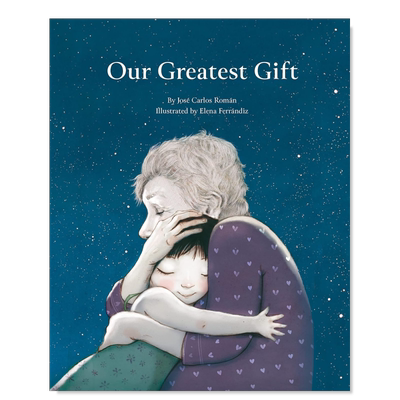 我们最好的礼物OurGreatestG