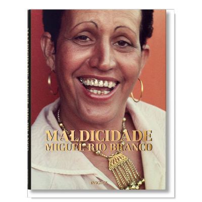 MiguelRioBranco.Maldicidad