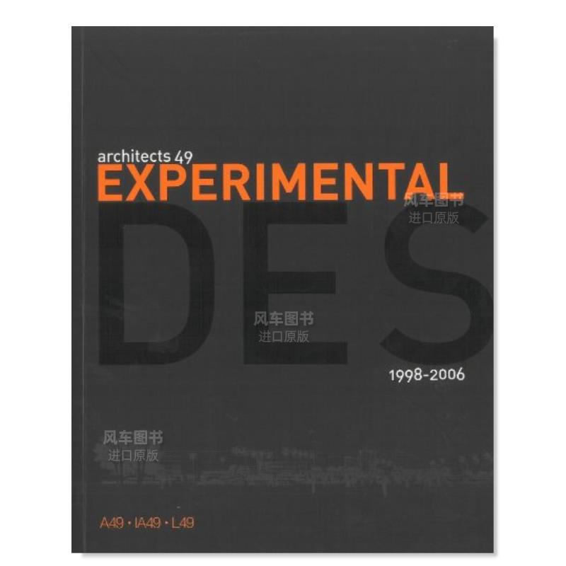 ExperimentalDesign1998-2006