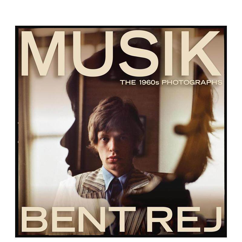 音乐瞬间：本特&middot;雷伊的1960