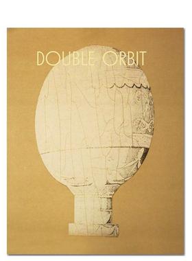 【预售】Double Orbit，双轨道图书