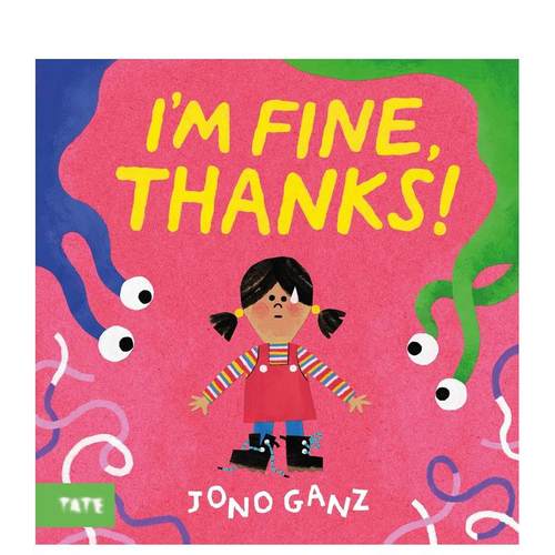 谢谢，我很好！ 克劳斯&middot;佛兰科