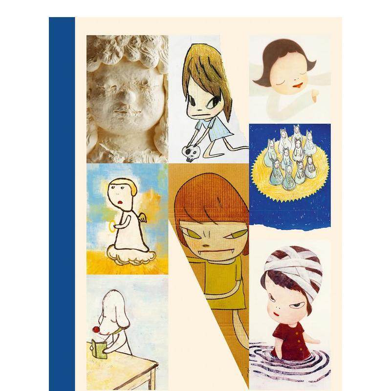 奈良美智 Yoshitomo