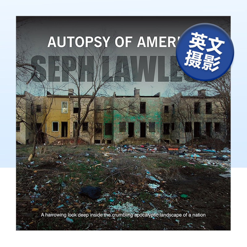 美国尸检AutopsyofAmerica英