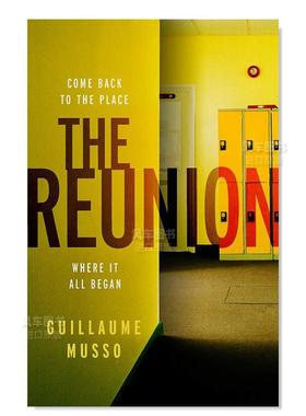 【现货】重逢 The Reunion 英文原版进口外版图书