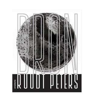 【预售】吕德?彼得斯:溯源(源起) Ruudt Peters : Source / Bron 原版英文珠宝首饰图书