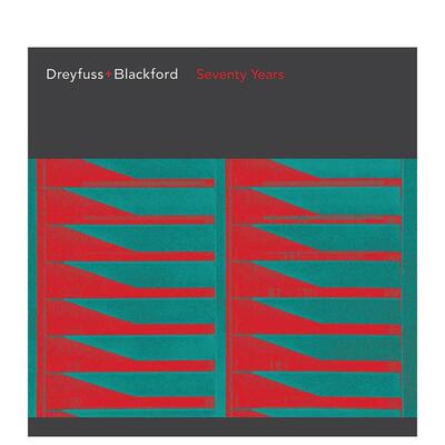 【预售】德雷福斯+布莱克福德建筑事务所 Dreyfuss + Blackford 原版英文建筑设计图书