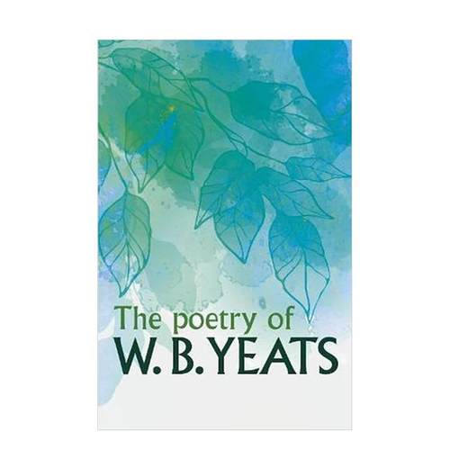叶芝的诗歌 Poetry of